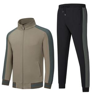 2025 mode vêtements de sport pantalons sweats hommes Jogging vêtements de sport hommes ensemble à capuche survêtement pièce grande taille 5XL - Product Image 4