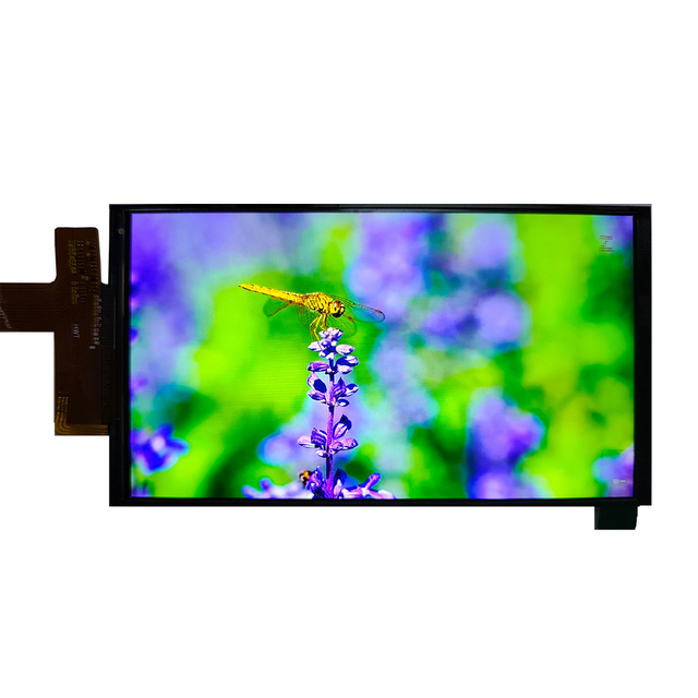 6" High Brightness 1200 Nits Tft Screen 1920*1080 Tft Lcd Module Mipi Interface