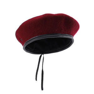 Diseña Tu Propio Producto: Sombreros Boina a Precio Económico, Sombreros Boina Más Vendidos, Sombreros Boina Hechos a Medida - Product Image 1