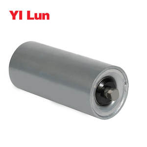 Transportband Onderdelen Drager Roller Hdpe Roller Voor Transportband - Product Image 6