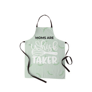 High Quality Custom Size Pure Cotton Material Home Hotel Kitchen Use Cooking Kitchen <b>Aprons</b> - Product Image 1