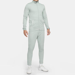 ชุดวอร์มมีซิปสำหรับผู้ชายวัสดุบริการผลิตโลโก้ของคุณเอง - Product Image 1