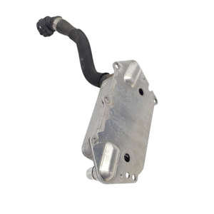 INTERCASIONADOR DE CALOR DE LA CAJA DE CAMBIOS MERCEDES GLB Series (X247) A2473711400 OM 654.920 Diésel 2000 (19>) - Product Image 5