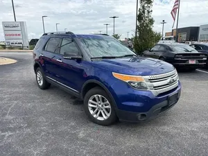 2015 Ford Explorer XLT - Product Image 6