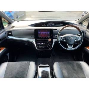 Autobús Turístico Toyota Estima Previa 2016 - Product Image 2