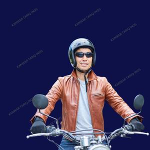 Sudadera con capucha de felpa francesa GSM 350 de peso pesado para hombre personalizada, jersey con cremallera de alta calidad, chaqueta de cuero de invierno con logotipo Softshell - Product Image 1