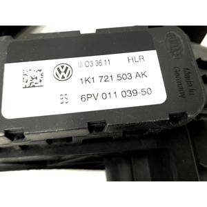 Pédale d'accélérateur VOLKSWAGEN Golf 6 Berline 1K1721503AK (08>12) - Product Image 5