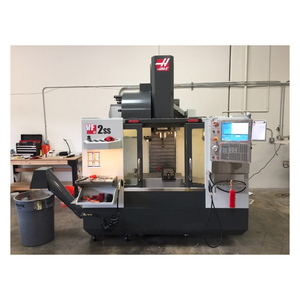 Haas VF-2SS Super-Speed VMC Fraisage rapide et fiable - Product Image 6