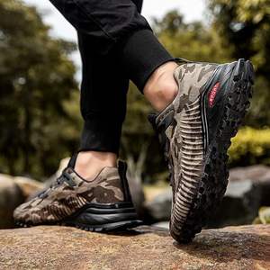 Мужские кроссовки для бега - Product Image 6