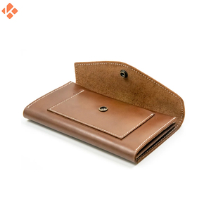 Unisex Vintage Business Handbag High Quality Genuine Leather with Large Capacity <b>Zipper</b> Short Polyester Men's Password <b>Lock</b> - Product Image 3