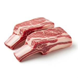 Fournisseur d'os de bœuf congelés, viande entière, exportateur d'usine, vente en gros en vrac, marché international, livraison - Product Image 3