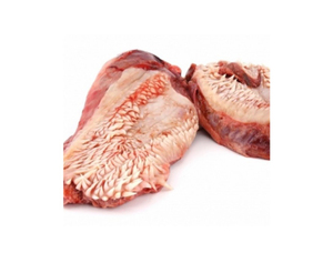 Lèvres de bœuf à prix abordable, riches en collagène, peuvent être utilisées pour la fabrication de gélatine, vente en gros de lèvres de bœuf à prix compétitif - Product Image 1