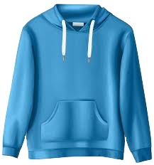 Sudaderas con capucha de otoño e invierno para hombre de alta calidad, sudaderas con capucha y sudaderas de algodón 100% de manga larga callejera de Pakistán - Product Image 3