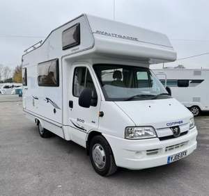Autocaravanas de Lujo Contemporáneas, Camper Van Moderna de Lujo para Uso en Vehículos o Automóviles - Product Image 6