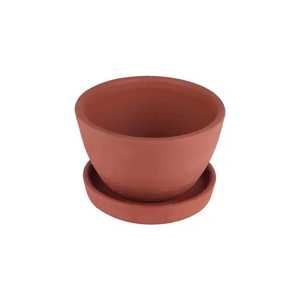 Bonne qualité dernière fantaisie Table Top Home ware dîner Ware bol en argile pour Restaurant hôtel maison mariage à bas prix - Product Image 6