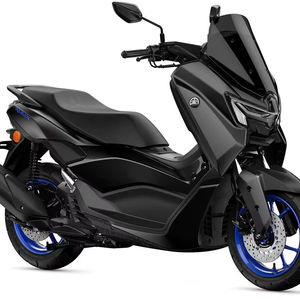 Nueva Oferta de Venta: Motor Blue Core premium de 155 cc con VVA, que ofrece una potencia suave, Llave Inteligente, Iluminación LED, Modelos Turbo - Product Image 1