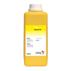 Tinta compatible con Canon IPF8300 IPF8400 IPF9300 IPF9400 Botella de 1 litro / Compatible con PFI-304, PFI-306, PFI-704, PFI-706 - Product Image 1