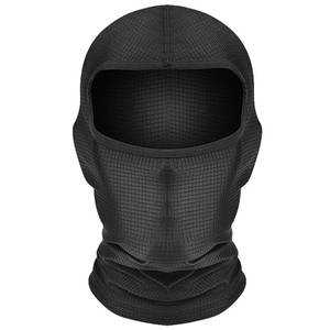 Bonnet chaud coupe-vent d'hiver à la mode personnalisé en gros Cagoule Chapeaux tricotés pour femmes - Product Image 6