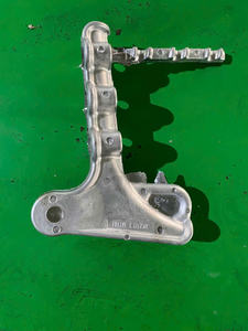 Pièces en aluminium moulé sous pression de haute qualité et bon marché en provenance du Vietnam, fabrication OEM/ODM personnalisée, usine certifiée ISO9001 - Product Image 2