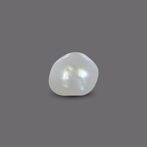 Perles naturelles blanches et roses en vrac (2,66 carats) - Product Image 2