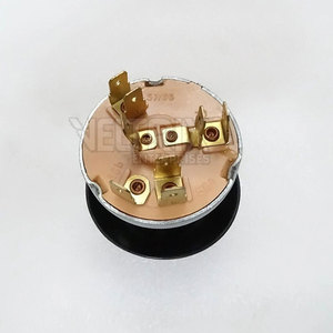 Perilla de Goma/Acero de la Mejor Calidad, Número de Pieza OEM 1668830M1, Diseño Único - Product Image 4