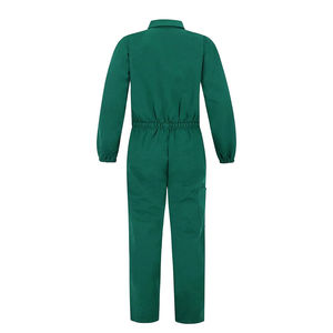 ผ้าคลุมทนทานต่อการฉีกขาดสำหรับนักบินรบและเจ้าหน้าที่รักษาความปลอดภัยสามารถระบายอากาศได้ดีที่สุด - Product Image 4