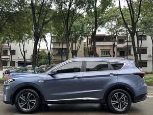 Prix abordable pour Jetour X70 PLUS 1.6T Turbo SUV 2021, haute performance, boîte automatique, conduite à gauche, sièges en cuir, à vendre - Product Image 3
