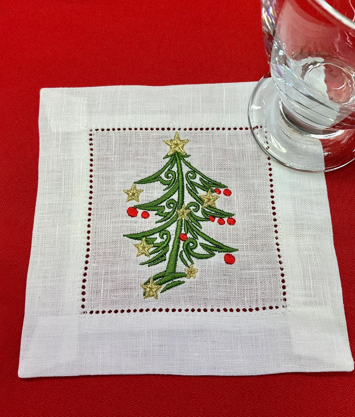 Embroidery 8