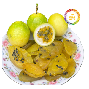 เสาวรสอบแห้งแบบพรีเมียมบรรจุภัณฑ์จำนวนมากเพื่อการส่งออกเหมาะสำหรับอุตสาหกรรมขนมขนมหวานและเครื่องดื่ม - Product Image 6