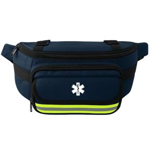 Bolsa de Emergencia Médica Manos Libres Estilo Riñonera con Construcción Reforzada - Product Image 5