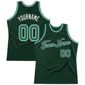 2025 nouveau haute qualité en gros impression lumineuse respirant sans manches basket-ball vêtements sport maillot personnalisé équipe Logo numéro - Product Image 4