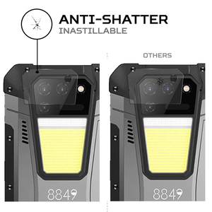 ฟิล์มกันรอย Unihertz 8849 Tank 3 ป้องกันการกระแทกสำหรับโทรศัพท์มือถือ - Product Image 4