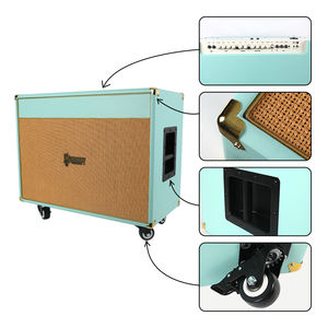 Amplificateur de <span class=keywords><strong>guitare</strong></span> électrique EIKE en gros <span class=keywords><strong>avec</strong></span> sortie casque 20W 45W 100W 120W, haut-parleur et accessoires pour instruments à cordes Bluetooth - Product Image 6