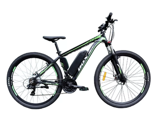 SMT Bicicleta Caja Electrica Mtb De Aluminio Atx Aro 29 - Product Image 1