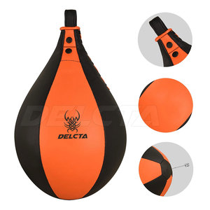 Accesorios Deportivos, Sacos de Boxeo de Velocidad, Sacos de Boxeo de Velocidad de Marca Privada, Sacos de Boxeo de Velocidad de Nuevo Diseño - Product Image 3