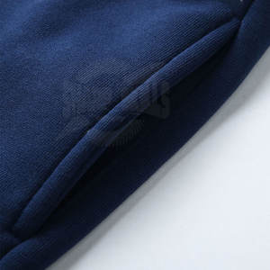 2024 nueva llegada Unisex Invierno Polar cremallera chándales alta calidad secado rápido Fitness ropa deportiva diseño personalizado Logo talla grande - Product Image 6