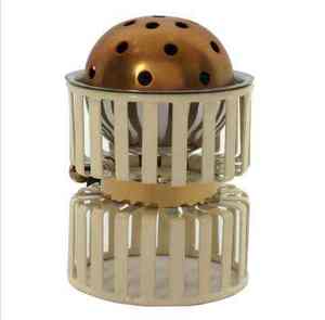 ชุดเครื่องหอม mabkhara bakhoor ใหม่ล่าสุดที่ใส่ธูปไม้ - Product Image 4