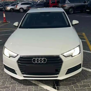 1.4L A4 AU Di มือสอง2018ตัวที่มีหนังสีเข้มภายในรถขับเคลื่อนสี่ล้อ - Product Image 1