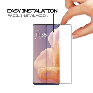 ฟิล์มกันรอย ANTISHOCK สำหรับโมโตโรล่า โมโต G85 5G - Product Image 3