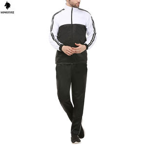 Traje de neopreno de 5mm informal para hombre con cintura elástica, estilo frontal plano, traje de neopreno de pesca submarina a prueba de frío, decoración de patrón de capucha - Product Image 3