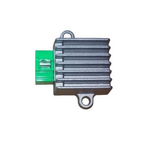 3GF-H1960-00 Ensemble régulateur redresseur de moto pour Yamaha CT50 CR50 90Z YA50 YA90 BWS50 BWS100 HOG50 JOG90 - Product Image 2