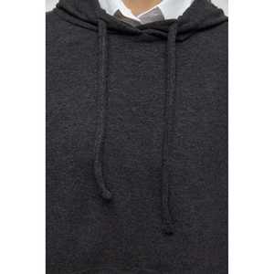 Sudadera Corta con Capucha - Product Image 4