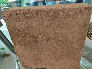 MEILLEUR VENDEUR! BLOC DE COCOPEAT PREMIUM 5KG-BRUN, DE HAUTE QUALITÉ, DISPONIBLE MAINTENANT-IDÉAL POUR LES PLANTES SAINES! -LOTUS VIETNAM BLEU - Product Image 6