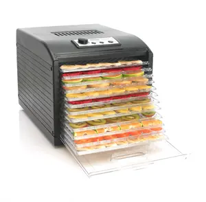 Kỹ Thuật Số Thực Phẩm Dehydrator