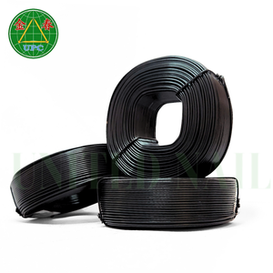 Bwg 16 Gauge ลวดผูกแบบอบความแข็งแรงสูงทนทานและยืดหยุ่นสำหรับการผูกแท่งเสริมแรงจากโรงงานเวียดนาม - Product Image 5