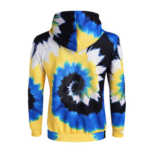 Cotton Polyester Winter Sublimation Hoodies <b>for</b> <b>Men</b> High Quality Low MOQ 20 Pieces Custom Logo Breathable & Lined Design - Product Image 4
