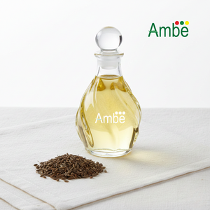 น้ำมันหอมระเหยอัจวานคุณภาพสูงบริสุทธิ์ จำหน่ายส่งจำนวนมาก สารสกัดจากเมล็ดธรรมชาติ เกรดพรีเมียม สกัดเย็น - Product Image 2