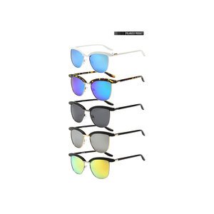 Lunettes de soleil polarisées pour hommes inspirées des créateurs P3050 - Vente en gros - Product Image 6