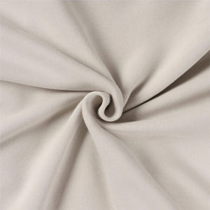 เสื้อมีฮู้ดแบบสวมหัวสำหรับผู้ชายผ้าฝ้าย100% เทอร์รี่ฤดูหนาวโลโก้ที่กำหนดเองปักไหล่พิมพ์ลายโอเวอร์ไซส์ - Product Image 4