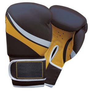 Gants de boxe haut de gamme à vendre en gros Gants de sport de boxe de haute qualité Gants de boxe d'entraînement - Product Image 1